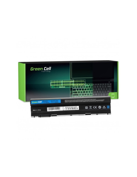 Green Cell Bateria De04 Do Dell T54Fj 4400 Mah 11.1V