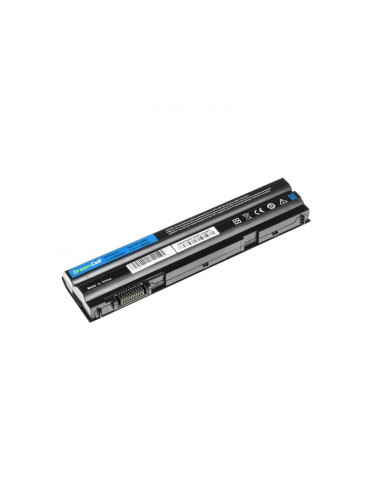 Green Cell Bateria De04 Do Dell T54Fj 4400 Mah 11.1V