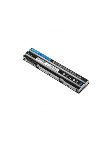 Green Cell Bateria De04 Do Dell T54Fj 4400 Mah 11.1V