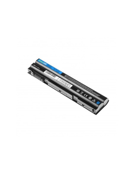 Green Cell Bateria De04 Do Dell T54Fj 4400 Mah 11.1V