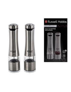 Russell Hobbs Zestaw Młynków Do Soli I Pieprzu Classics 23460-56