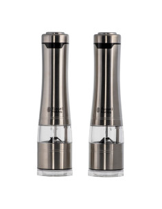Russell Hobbs Zestaw Młynków Do Soli I Pieprzu Classics 23460-56 2