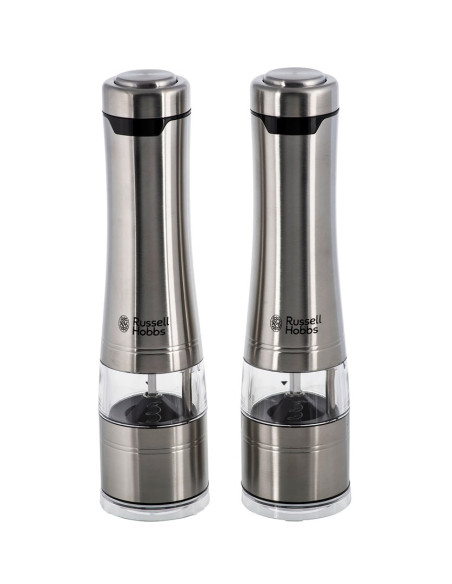 Russell Hobbs Zestaw Młynków Do Soli I Pieprzu Classics 23460-56