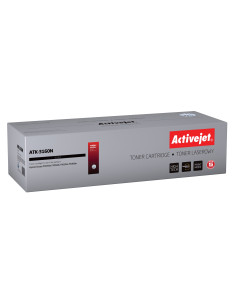 Activejet Atk-3160N Toner (Zamiennik Kyocera Tk-3160  Supreme  12500 Stron  Czarny)