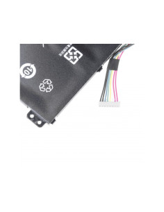 Green Cell Bateria Ac14B13J Ac14B18J Do Acer Aspire Es1-111M Es1-331 Es1-531 Es1-533 Es1-571Ac52 2100Mah 11.4V 2