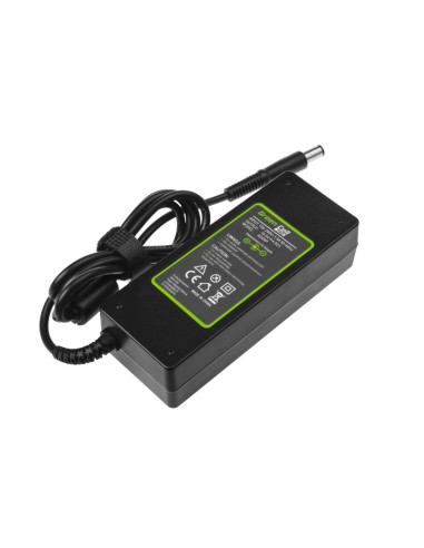 Green Cell Zasilacz Ad09P Dell 19.5V 4.62A 90W