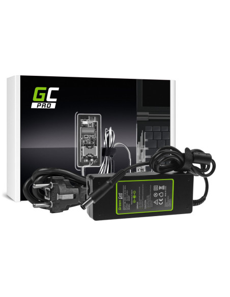 Green Cell Zasilacz Ad09P Dell 19.5V 4.62A 90W