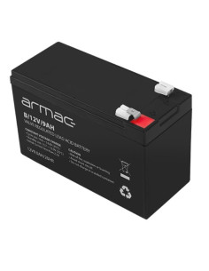 Akumulator Do Ups 12V/9Ah Uniwers. Armac B/12V/9Ah 2