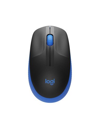 Mysz Logitech M190  Blue