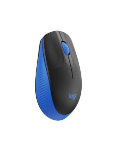 Mysz Logitech M190  Blue 2