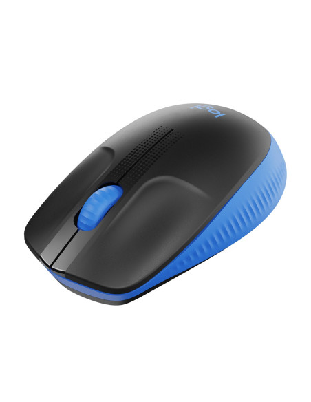 Mysz Logitech M190  Blue