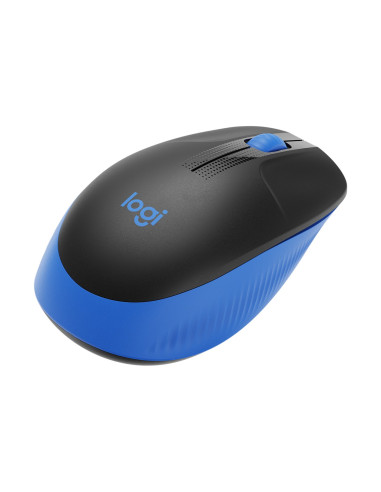 Mysz Logitech M190  Blue