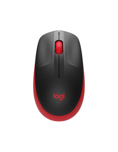 Mysz Logitech M190  Red