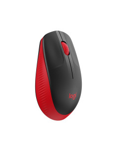 Mysz Logitech M190  Red 2