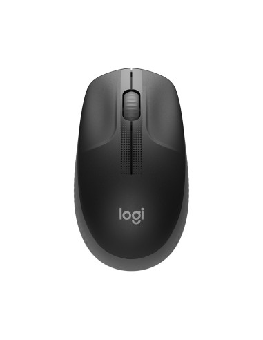 Mysz Logitech M190 Black