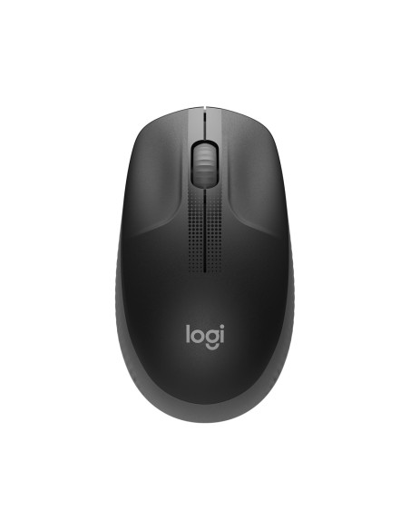 Mysz Logitech M190 Black