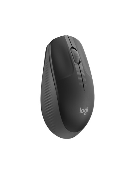 Mysz Logitech M190 Black