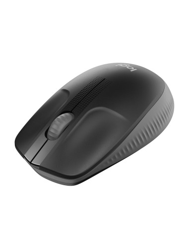 Mysz Logitech M190 Black