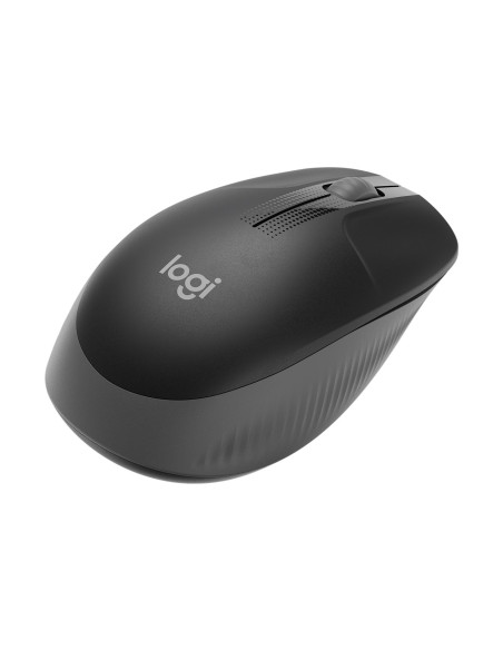 Mysz Logitech M190 Black
