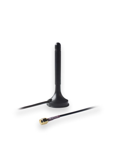 Mobilna Antena Magnetyczna Sma Pr1Ks210