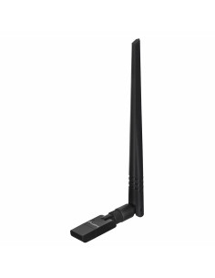 Karta Sieciowa Lanberg N300 Nc-0300-Wie (Usb 2.0, Złącze Anteny Wifi) 2