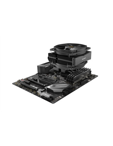 Be Quiet! Chłodzenie Cpu Dark Rock Tf 2 Bk031