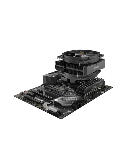 Be Quiet! Chłodzenie Cpu Dark Rock Tf 2 Bk031