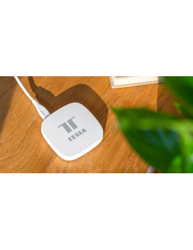 Sterownik Tesla Tsl-Gw-Gt01Zg Smart Zigbee Hub