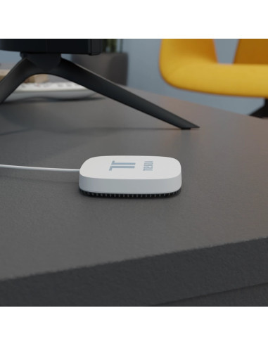 Sterownik Tesla Tsl-Gw-Gt01Zg Smart Zigbee Hub