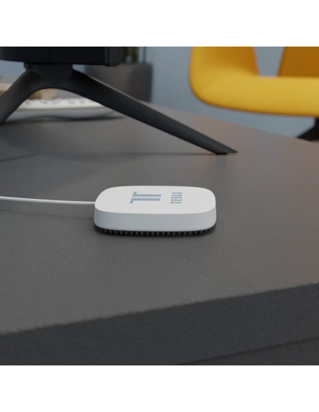 Sterownik Tesla Tsl-Gw-Gt01Zg Smart Zigbee Hub