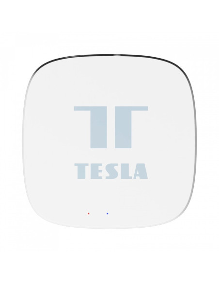 Sterownik Tesla Tsl-Gw-Gt01Zg Smart Zigbee Hub
