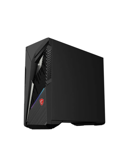 Msi Mag Infinite S3 12Bta-1614Eu I5-12400F 8Gb Ssd512Gb M.2 Geforce Rtx 3050 Ventus 2X 6Gb Win11 Home Black