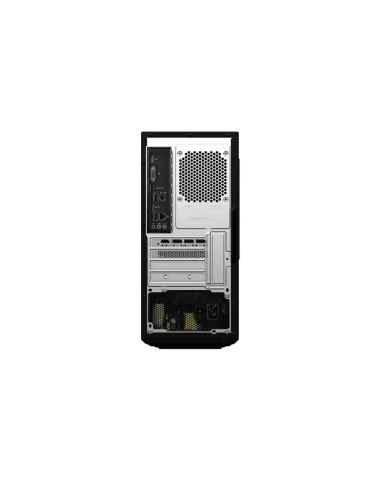 Msi Mag Infinite S3 12Bta-1614Eu I5-12400F 8Gb Ssd512Gb M.2 Geforce Rtx 3050 Ventus 2X 6Gb Win11 Home Black