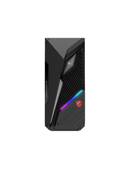 Msi Mag Infinite S3 12Bta-1614Eu I5-12400F 8Gb Ssd512Gb M.2 Geforce Rtx 3050 Ventus 2X 6Gb Win11 Home Black