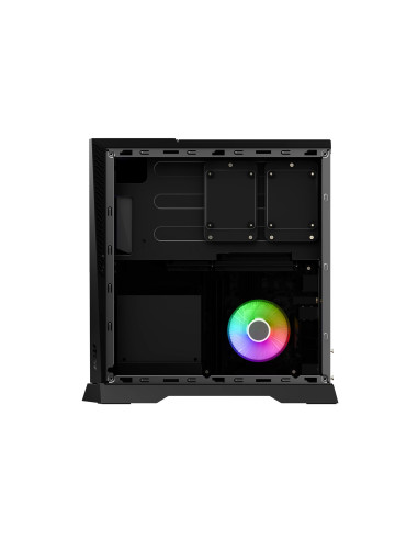 Msi Mpg Trident As 14Nue5-822Eu I5-14400F 32Gb Ssd1Tb M.2 Geforce Rtx 4070 Super Ventus 2X 12Gb Win11 Home Black