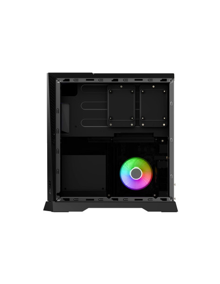 Msi Mpg Trident As 14Nue5-822Eu I5-14400F 32Gb Ssd1Tb M.2 Geforce Rtx 4070 Super Ventus 2X 12Gb Win11 Home Black