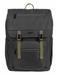 Plecak Do Laptopa Natec Niala Hunter Green 15.6" 18 L 2