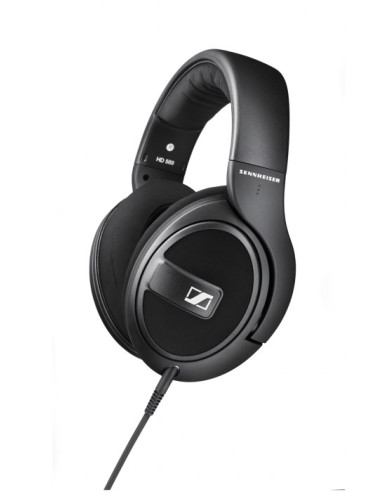Słuchawki Przewodowe Sennheiser Hd 569