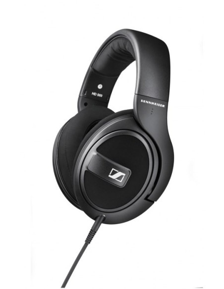 Słuchawki Przewodowe Sennheiser Hd 569