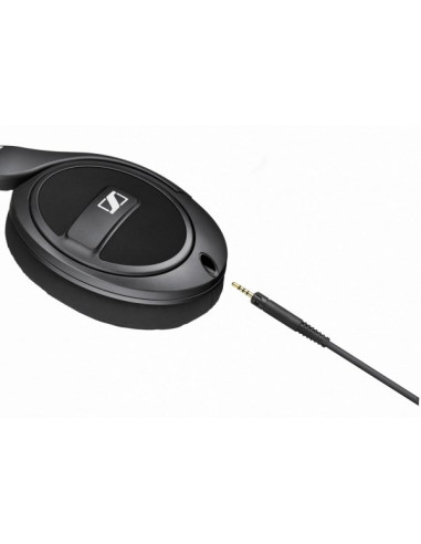Słuchawki Przewodowe Sennheiser Hd 569