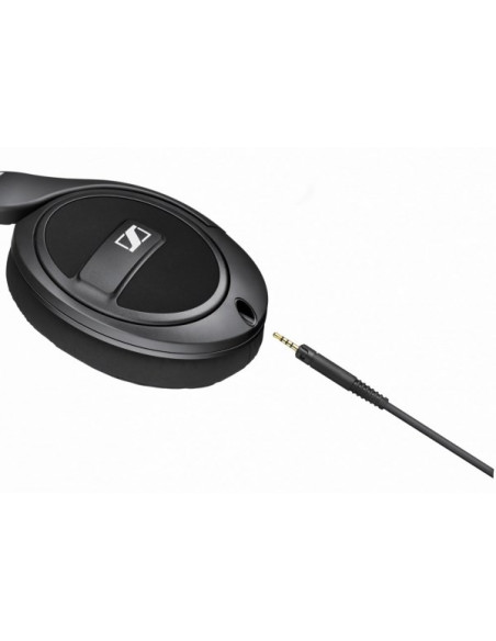 Słuchawki Przewodowe Sennheiser Hd 569