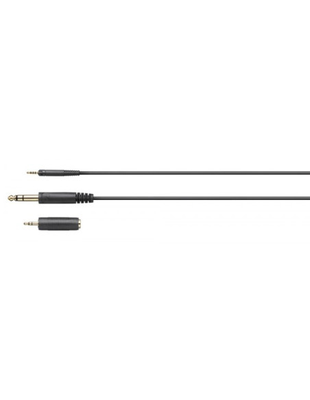 Słuchawki Przewodowe Sennheiser Hd 569
