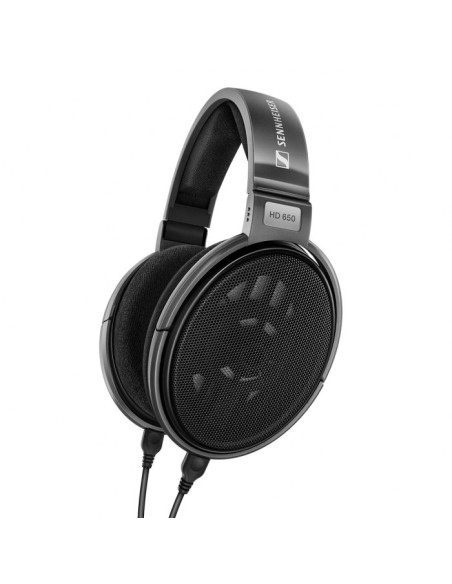 Słuchawki Przewodowe Sennheiser Hd 650