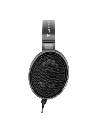 Słuchawki Przewodowe Sennheiser Hd 650