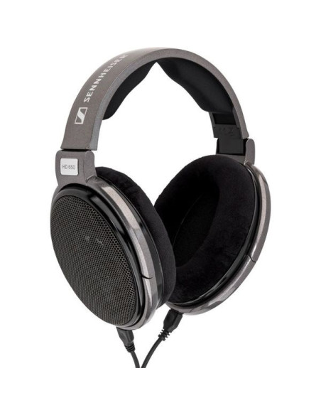 Słuchawki Przewodowe Sennheiser Hd 650