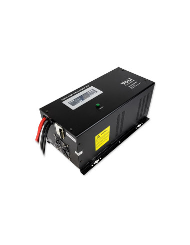 Volt Przetwornica Volt Polska Sinuspro-2400W 12V 1600/2400W