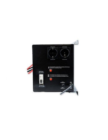 Volt Przetwornica Volt Polska Sinuspro-2400W 12V 1600/2400W
