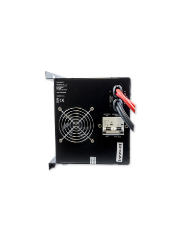 Volt Przetwornica Volt Polska Sinuspro-2400W 12V 1600/2400W