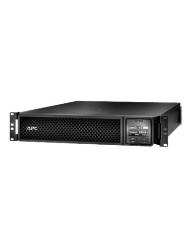 Apc Smart-Ups Srt 3000Va Rm 230V Network Card
