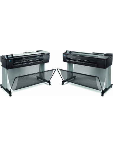 Hp Designjet 24-Calowa Drukarka Wielofunkcyjna T830